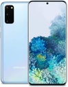 Samsung Galaxy S20 - Teléfono inteligente - Android - 128 GB - Azul - Toque