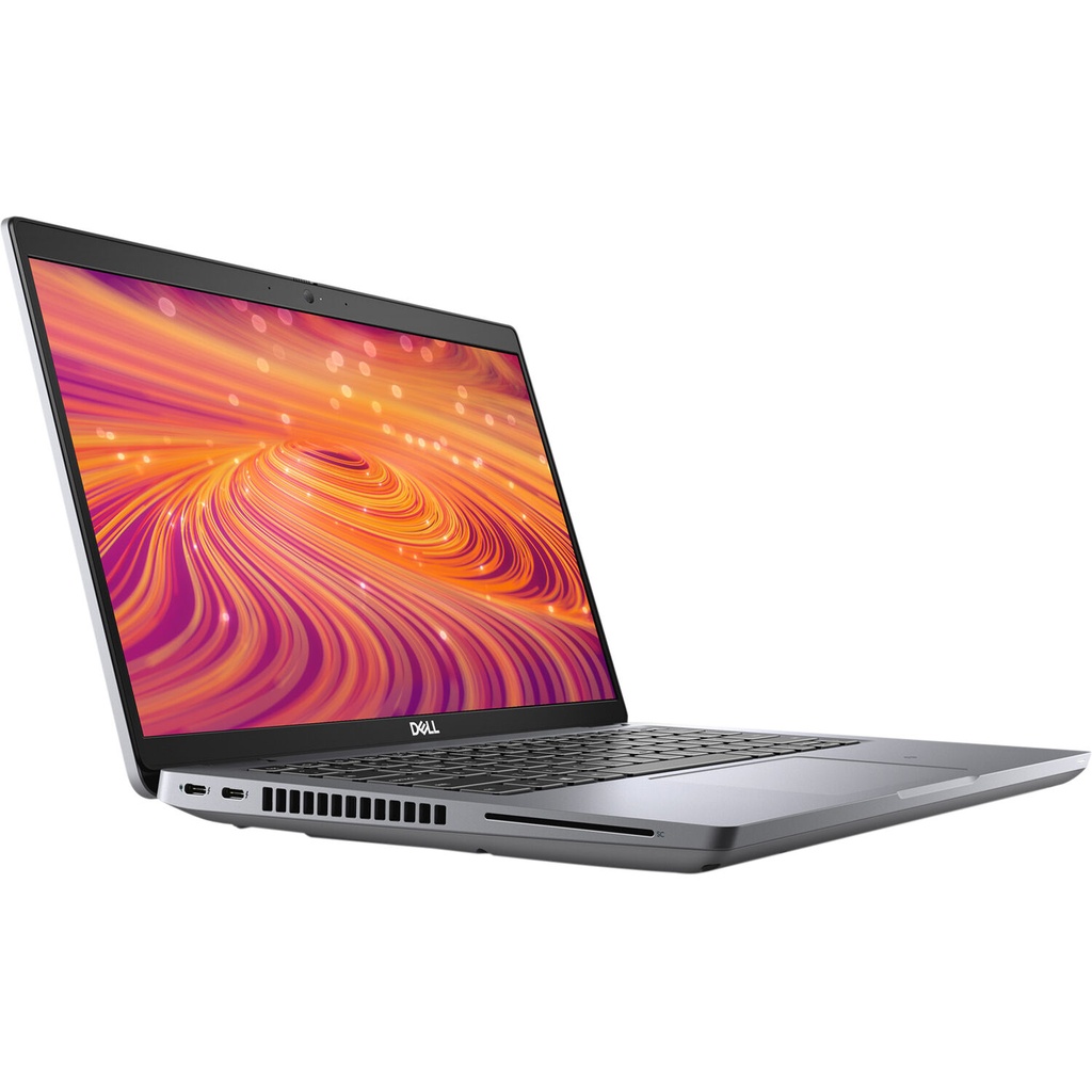 Dell Latitude 5421 - Notebook - 14" - Intel Core i7 i7-11850H - 8 GB - 512 GB SSD - Windows 10 Pro - 3-year warranty