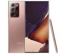 Samsung Note 20 - Smartphone - Android - 256 GB - Bronze - Touch