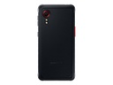 Samsung Galaxy Xcover 5 - 4G smartphone - SIM doble - RAM 4 GB / 64 GB - microSD slot - pantalla LCD - 5.3" - 1480 x 720 píxeles - rear camera 16 MP - front camera 5 MP - negro