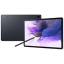 Samsung Galaxy - Tab 7 FE - 12.4" - 64 GB - 4 GB RAM - Android - Black