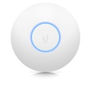 Ubiquiti - Wireless access point - WIFI6 dual band indo