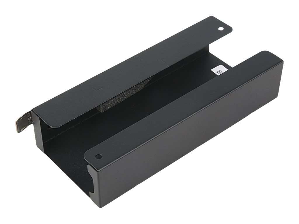 Lenovo Tiny Power Cage II - Caja de alimentación de corriente - para ThinkCentre M70; M70q Gen 2; M75; M75q Gen 2; M80; M90; M90q Gen 2; ThinkStation P350
