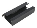 Lenovo Tiny Power Cage II - Caja de alimentación de corriente - para ThinkCentre M70; M70q Gen 2; M75; M75q Gen 2; M80; M90; M90q Gen 2; ThinkStation P350