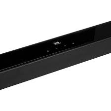 JBL JBLSB140BLK - Sound bar - Wired - 110W