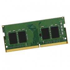 MEMPOR817-MEMORIA KINGSTON 8GB 3200MHZ DDR4 SO-DIMM