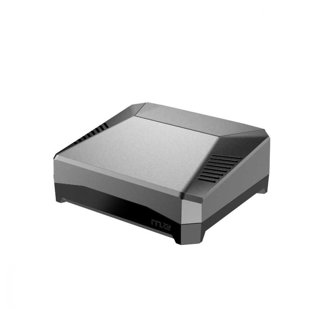 Argon ONE M.2 Case for Raspberry Pi 4