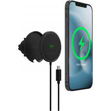 Mophie - Car Vent Mount - 20w
