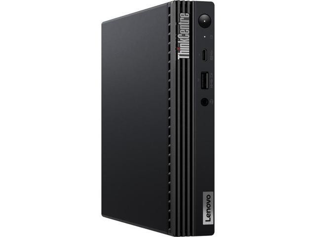 Lenovo M80q Tiny Spa - Desktop - Intel Core i5 I5-10400T - 8 GB - 256 GB Hard Drive Capacity - Microsoft Windows