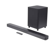 JBL Bar 5.1 - Sound bar - 300 Pro