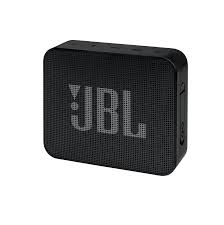 JBL - Speaker - Black - Go Essential