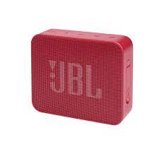 JBL Go Essential - Speakers - Red - Bluetooth