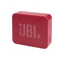 JBL Go Essential - Speakers - Red - Bluetooth