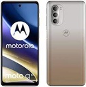 Motorola G51 - Smartphone - 5G - Android - 128 GB - Winter Dawn - Touch - XT2171-1 DS