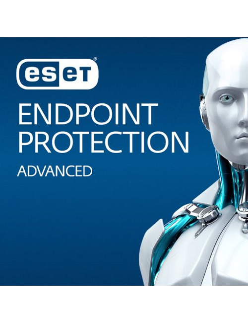 ESET Endpoint Protection Advanced.