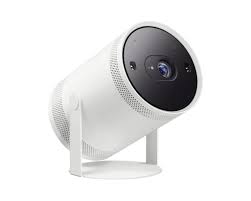 Samsung - 3840 x 2160 - 4K - Portable - FHD SP-LSP3BLAXZA