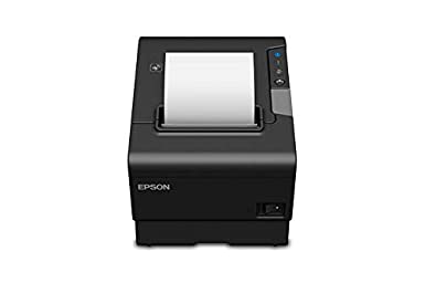 Epson - Receipt printer - Monochrome - Direct thermal - C31CC79071