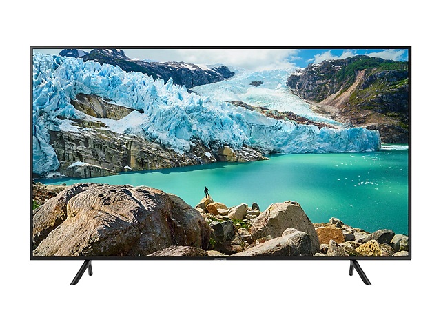 Samsung - Smart TV - 55" - The Serif - QLED - 4K - TV 2020 - QN55LS01TAPXPA