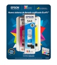 Epson - T544520-3 - Ink tank - Color - Pack L1110 L3110 L31