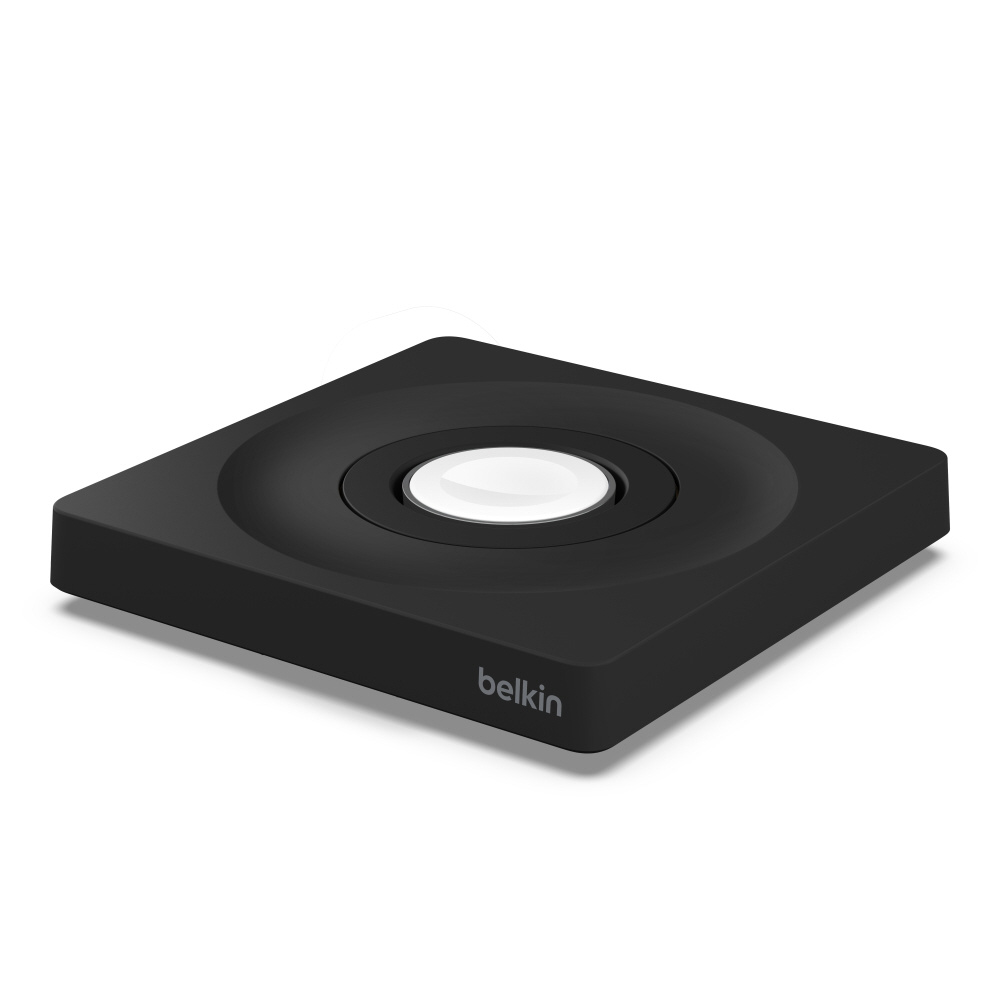 Belkin - Battery charger adapter - Lithium - Para Apple Watch - Black