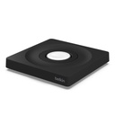 Belkin - Battery charger adapter - Lithium - Para Apple Watch - Black