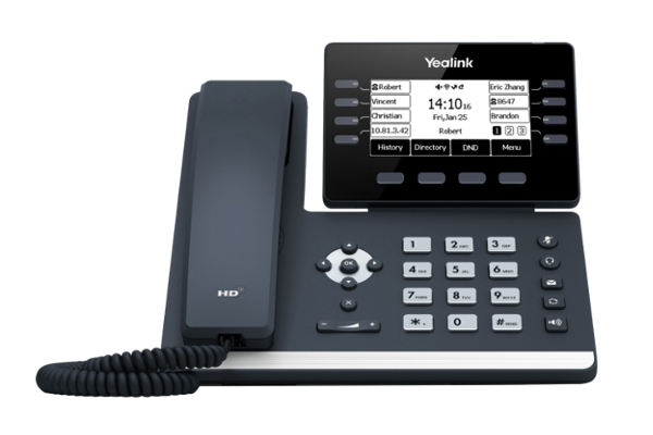 TELEFONO YEALINK T53W