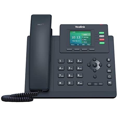 TELEFONO YEALINK T33G
