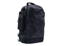 Razer Rogue - Mochila para transporte de portátil - 17.3"