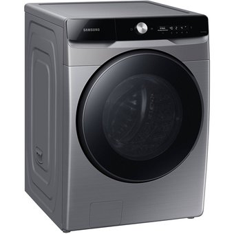 Samsung WD11T704DBX/ED - Washer/dryer - Super Speed Air Wash