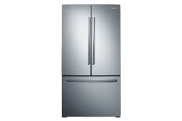 Samsung RS22A5561S9/AP - Refrigerator - SBS Family Hub