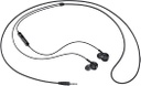 Samsung EO-IC100 - Auriculares internos con micro - en oreja - cableado - USB-C - negro