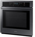 Samsung NV51T5511SG/AA - Oven - 30in - Black