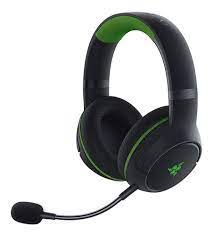 Razer Kaira Pro for Xbox - Auricular - tamaño completo - inalámbrico - negro