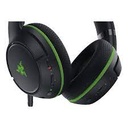 Razer Kaira - Auricular - tamaño completo - 2.4/5 GHz - inalámbrico - aislamiento de ruido - para Xbox Series X