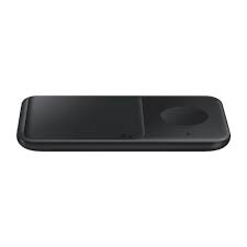 Samsung - Wireless charging pad / charging stand - Lithium - Para Universal