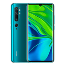 Xiaomi Redmi Note10 - Smartphone - 5G - Android - 128 GB - Aurora green - Touch - US MV