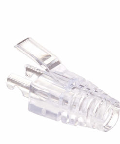 LTK-BOTAEZC6-Bota EZC6B transparente para cable de red Cat6