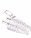 LTK-BOTAEZC6-Bota EZC6B transparente para cable de red Cat6