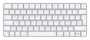 Apple Smart - Caja de teclado y folio - Apple Smart connector - QWERTY - español - para 10.9-inch iPad Air (4th generation); 11-inch iPad Pro (1st generation, 2nd generation, 3rd generation)