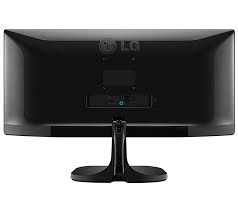 LG 25UM58 - Monitor LCD - 25" - 2560 x 1440 - IPS - 1000:1 - 5 ms - 2xHDMI