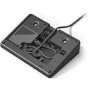 Logitech Tap - Controlador - cableado - con Logitech Cat5e Kit