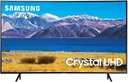 Samsung - Smart TV - 55" - 4K
