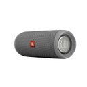 JBL Flip 5 - Altavoz - para uso portátil - inalámbrico - Bluetooth - 20 vatios - gris