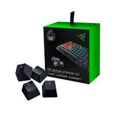 Razer - Set copertura teclado - negro