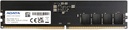 ADATA - DDR5 - módulo - 16 GB - DIMM de 288 espigas - 4800 MHz / PC5-38400 - CL40 - 1.1 V - sin búfer - on-die ECC - negro