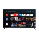 Haier - TV inteligente - 58" - 4K UHD (2160p) - Google Android 9 - serie K6500DUG