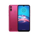 Motorola E6i - Smartphone - Android - 32 GB - Electric Pink - Touch - Dual SIM