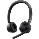 Microsoft Modern USB Headset - Auricular - en oreja - cableado - USB - negro - Certificado para Equipos de Microsoft