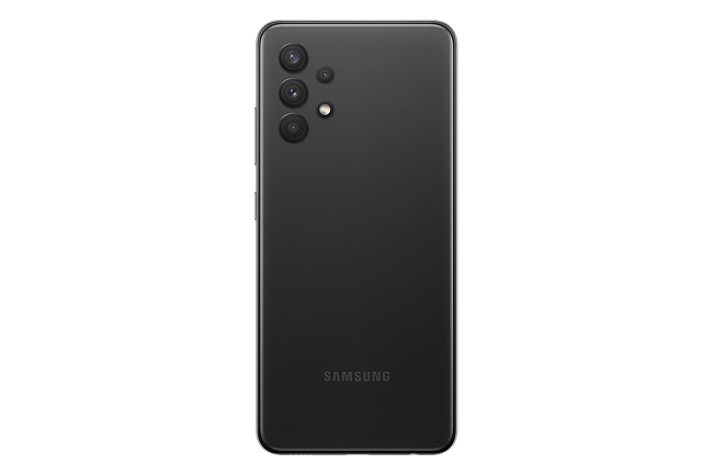 Samsung Galaxy A32 - Smartphone - Android - 128 GB - SM-A325MZWKGTO