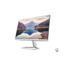 HP M22f - M-Series - monitor LED - 22" (21.5" visible) - 1920 x 1080 Full HD (1080p) @ 75 Hz - IPS - 300 cd/m² - 1000:1 - 5 ms - HDMI, VGA